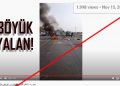 “Təbrizlilər”in önünü kəsdiyi “silah daşıyan maşınlar” görün nə çıxdı