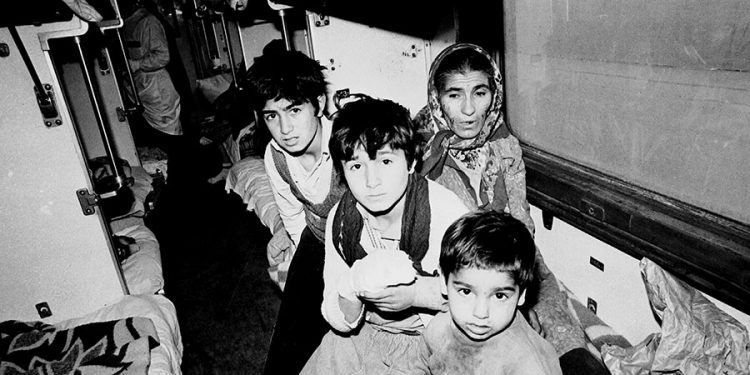 İranın yardımı ilk Qarabağ müharibəsində 400 min azərbaycanlını xilas etdi