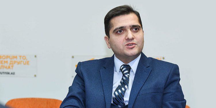 Azərbaycan-İran sərhədi dostluq sərhədinə çevriləcək