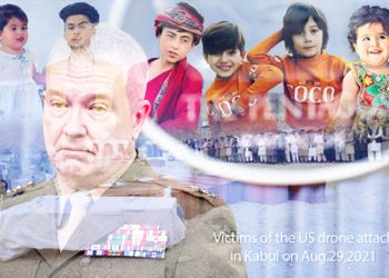 ABŞ 7 uşağı öldürdüyünü etiraf etdi