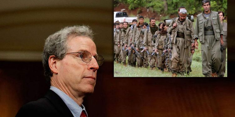 ABŞ terrorçularla həmkarlığı etiraf etdi