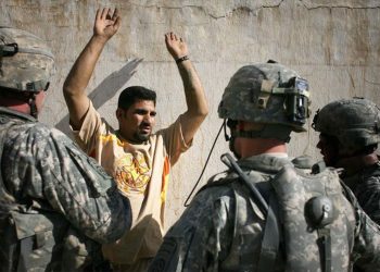 ABŞ-ın Suriya xalqını qoruyur, yoxsa qətliam edir?