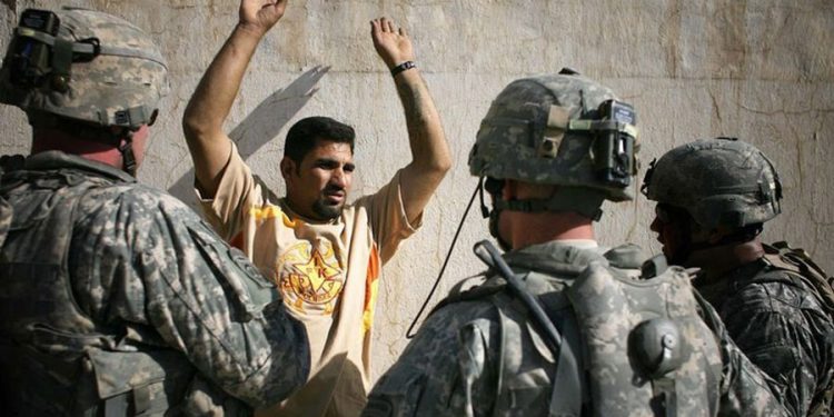 ABŞ-ın Suriya xalqını qoruyur, yoxsa qətliam edir?