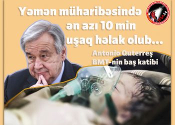 ABŞ terrorçuları Orta Şərqdən Ukraynaya ötürür…