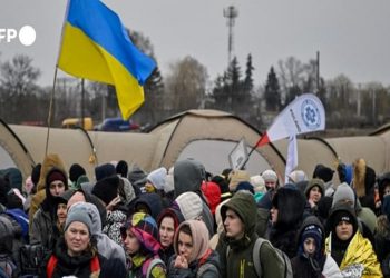 İsrail ukraynalı qaçqın qadınlara kömək edir, yoxsa…