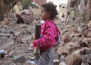 Səudiyyə rejimi qadağan edilmiş bombalarla yəmənli uşaqları qətliam edir!