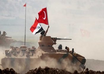 Türkiyənin İraqdakı varlığı ilə bağlı şok statistika və faktlar