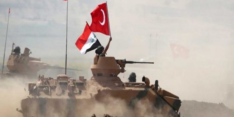 Türkiyənin İraqdakı varlığı ilə bağlı şok statistika və faktlar