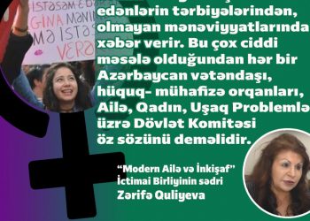 Feministlərin biabırçı şüarı etirazlara səbəb oldu