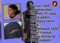 Suriya hakimiyyəti avroplı terroristləri ölkələrinə təhvil verir