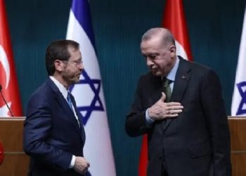 İsrailin Türkiyə üzərindən İranofobiya təbliğatının pərdəarxası