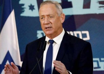 Benny Gantz araşdırma tələb edib
