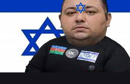 İsrailin Azərbaycandakı agent şəbəkəsi silsiləsindən – Buldok Bayrambəyli