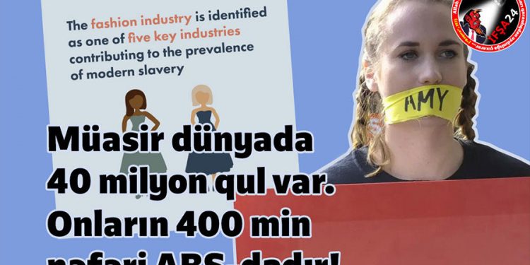 Amerikada 400 min qul var!