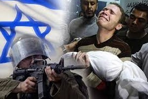 İsrail rejimi cinayətlərinin ifşa olunmasından nigarandır -Təhlil