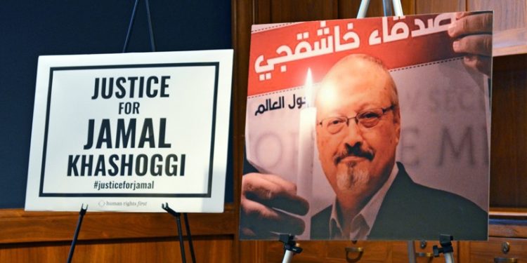 Nə üçün Qərb ölkələri Qaşıqçı dosyesinə laqeydliklə Bin Salmanı səmimi qarşıladı?