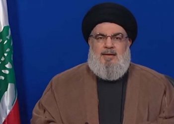 Seyid Həsən Nəsrullah: “İŞİD-i Barak Obama və Hillari Klinton yaradıb”