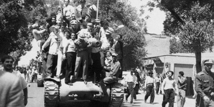 ABŞ çevriliş cəhdində İngiltərənin rolunu etiraf edir