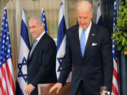 “Əgər İsrail olmasaydı, biz …”