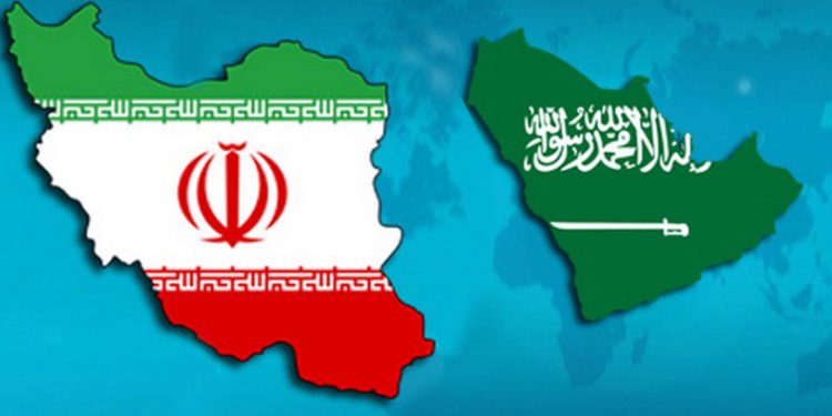 Səudiyyə Ərəbistanı ilə İran arasındakı fərqlər