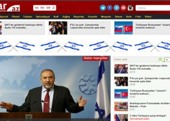 Sionist nökəri “Axar”, xeyri yoxdur, şiənin, ərbəinin inkişafını görüb acığınızdan öləcəksiniz