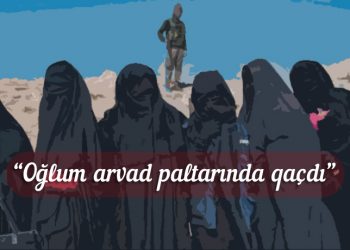 “Bizə cənnət vəd etdilər”