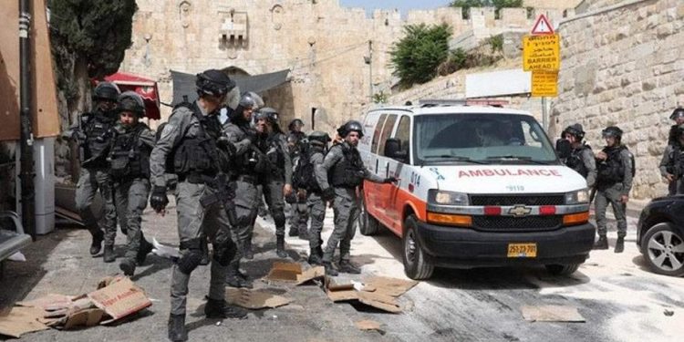 Təl-Əviv nüvə sazişinin imzalanmasından narahatdır