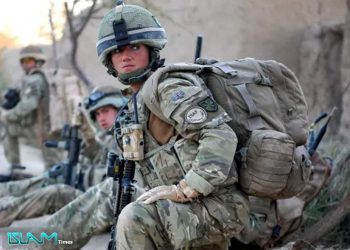 Britaniya hərbi qüvvələri Yəmən torpaqlarına daxil olub