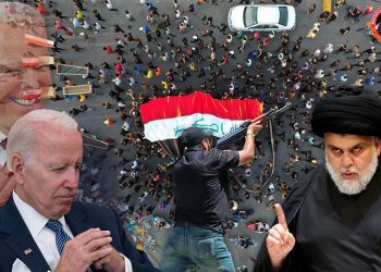 Qərb İraqda qarışıqlıq yaratmaqda maraqlıdır – Video