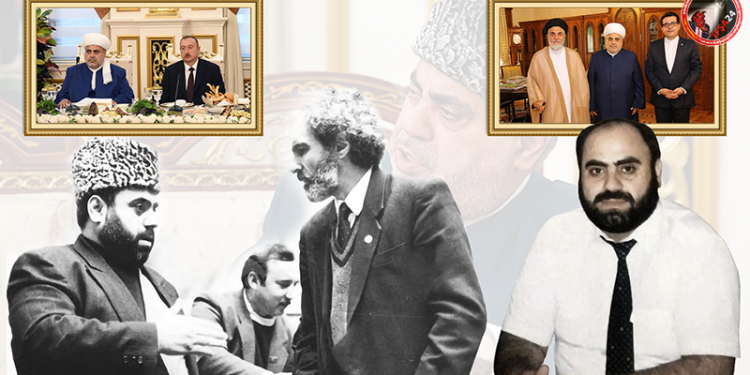 Paşazadənin sualları – Video