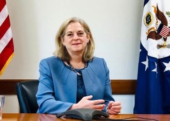 ABŞ səfirinin Bağdad məsələlərinə müdaxiləsinə iraqlı fəalların qəzəbi