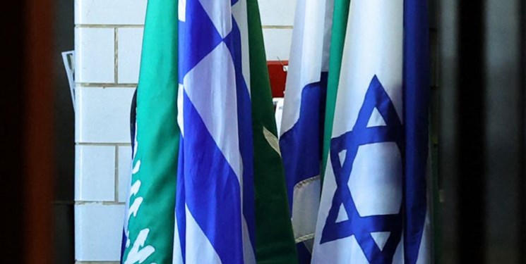 Münasibətlərin normallaşdırılması üçün İbn Salmanın Tel-əvivlə razılaşması