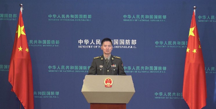 Çin: ABŞ dünya üçün birbaşa təhlükədir