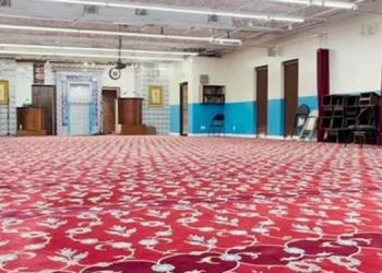 ABŞ-da məscidlərə qarşı hörmətsizliyin davamı