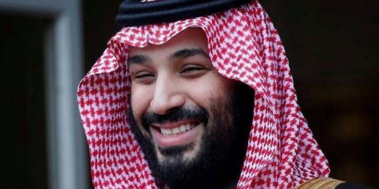 İbn Salman “İki Şərəfli Hərəm” ölkəsini əxlaqi pozğunluq mərkəzinə çevirir