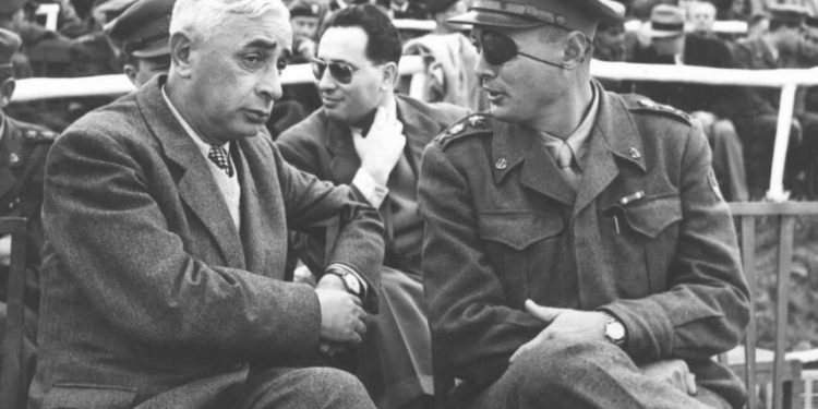 “Lavunun rüvsayçılığı”; İsrailin Misir əleyhinə olan hiyləsinin ifşası