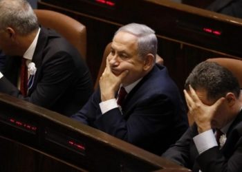 Sionist generalının etirafı