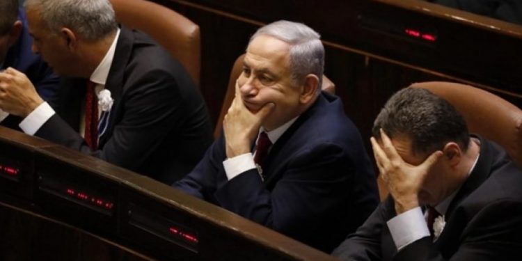 Sionist generalının etirafı