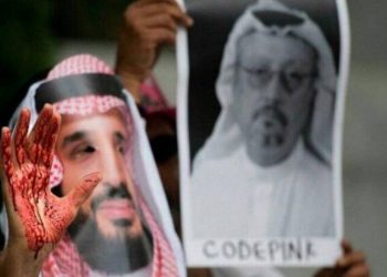 Səudiyyə hökuməti, ibn Salmanın üzünü ağ etmək üçün Vikipediya redaktorlarından kömək istəyib