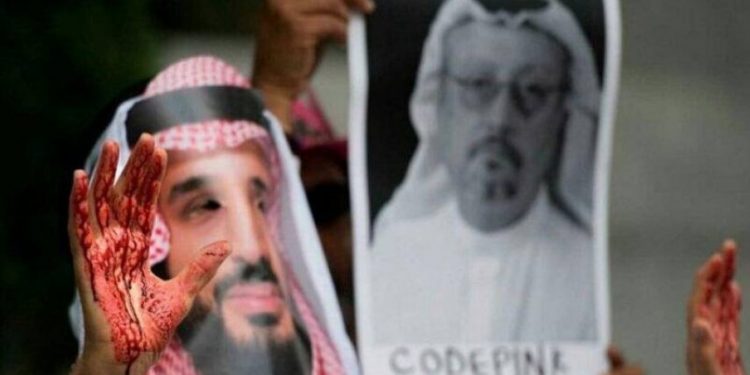 Səudiyyə hökuməti, ibn Salmanın üzünü ağ etmək üçün Vikipediya redaktorlarından kömək istəyib