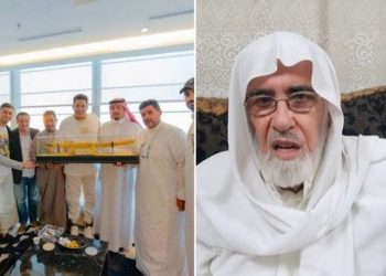 Müqəddəs torpaqlarda müğənnilərə təşəkkür və din təbliğatçılarına zindan