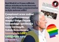 Benzema LGBT-yə dəstək olmadı və…