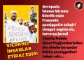 Fransanın ikiüzlülüyü!