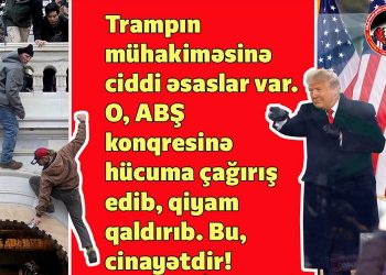 Tramp həbs oluna bilər…