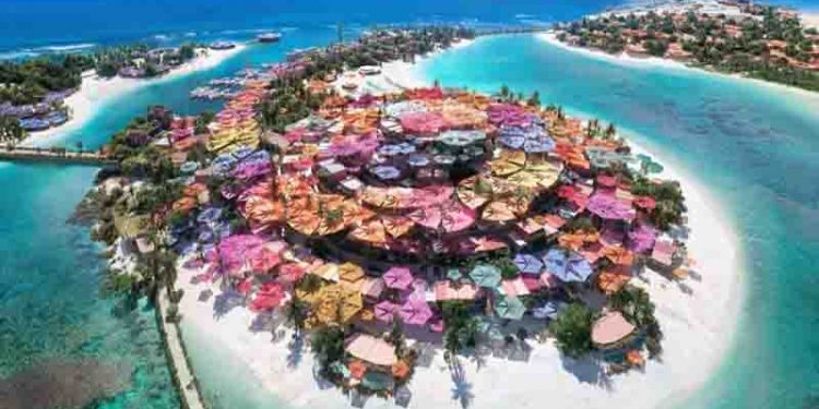 Ərəbistanda İslamın aradan aparılması