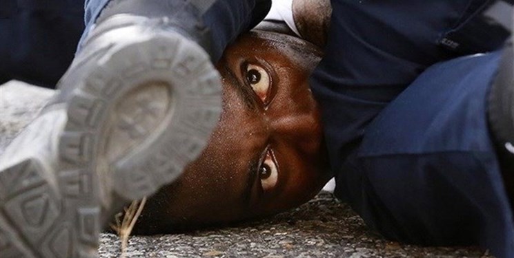 Amerikada nifrətdən yaranan cinayətlər rekord vurub