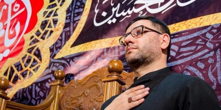 İsrail Hacı Şahin Həsənlinin “qətl”indən necə faydalana bilər?