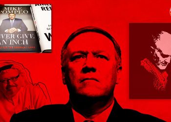 Mayk Pompeo kimdir? – Video