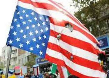 Çin: ABŞ dünyada insan haqlarını ən çox pozanlardan biridir