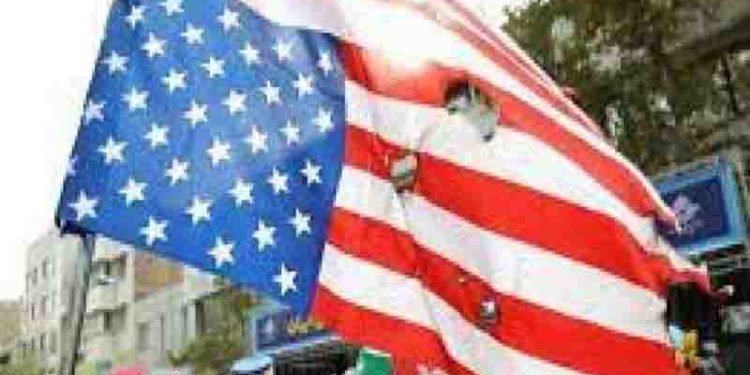 Çin: ABŞ dünyada insan haqlarını ən çox pozanlardan biridir